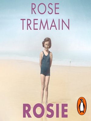 Rosie - Audiobook